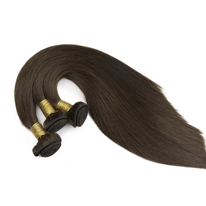 Machine Weft Hair Extension Seamless Skin 12A Grade High Quality Remy Virgin Human Hair Extension